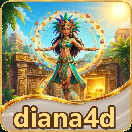 Ukuran unduhan dan pemakaian aplikasi diana4d di HP Indonesia