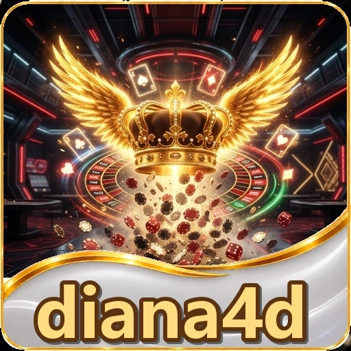 Checklist daftar akun baru diana4d untuk pemain Indonesia
