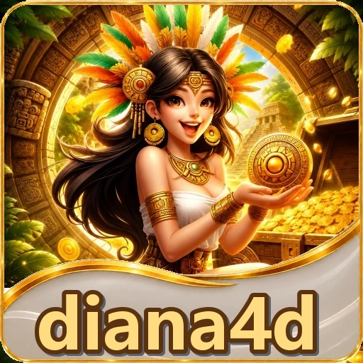 Cara bedakan halaman Facebook resmi dan palsu diana4d di Indonesia