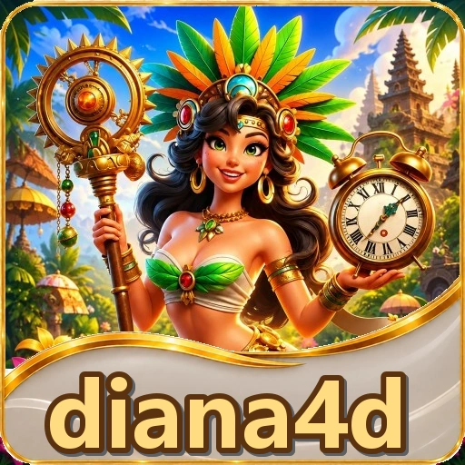 Checklist sebelum masuk akun diana4d di Indonesia