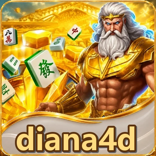 Tips bedakan halaman masuk resmi dan tautan palsu diana4d