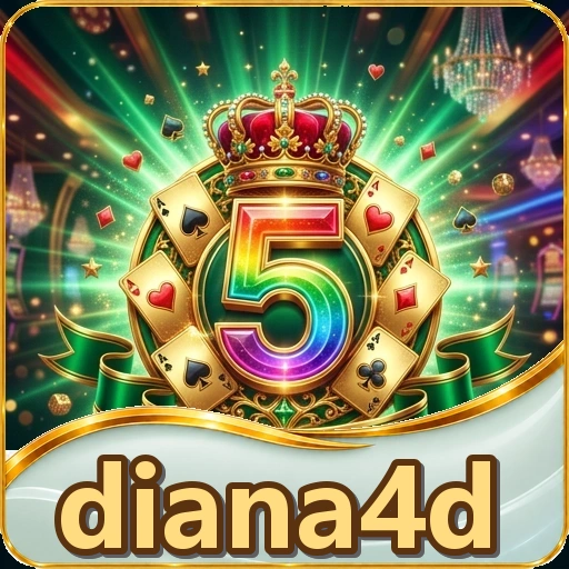 Checklist ikut kanal Telegram resmi diana4d di Indonesia