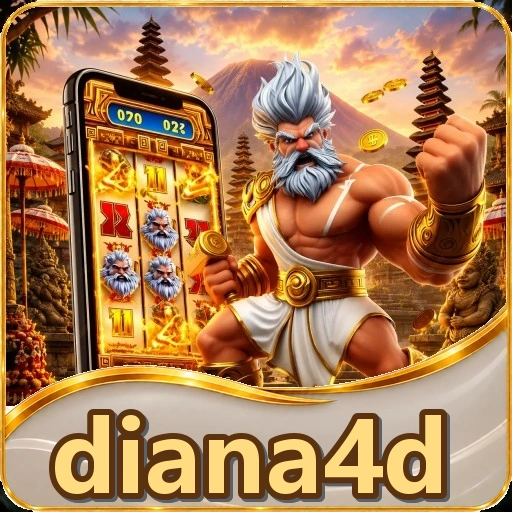 Checklist program VIP diana4d untuk pemain Indonesia